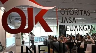 OJK Setujui Merger BPR Ophir dan BPR Swadaya Anak Nagari, Ini Tujuannya