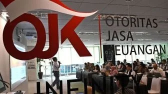 OJK Setujui Merger BPR Ophir dan BPR Swadaya Anak Nagari, Ini Tujuannya