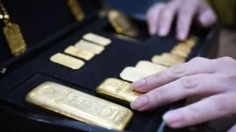 Prediksi Harga Emas Pekan Ini, Perang AS-Iran Bisa Picu Penguatan?