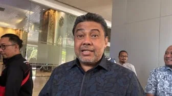Buruh Kena Pajak Dobel, Said Iqbal Usul 'Potongan' Pencairan JHT Dihapus