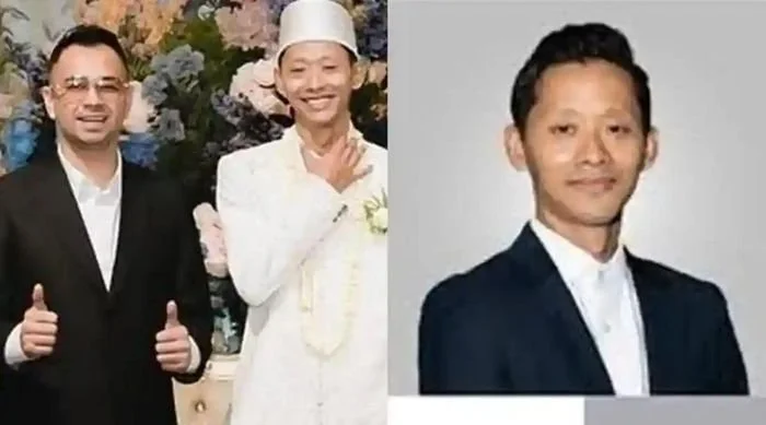 Simak profil Mufli Budi Ananda, asisten Raffi Ahmad yang ditunjuk jadi komisaris PT Krakatau Posco, pendidikannya ramai disorot netizen!
