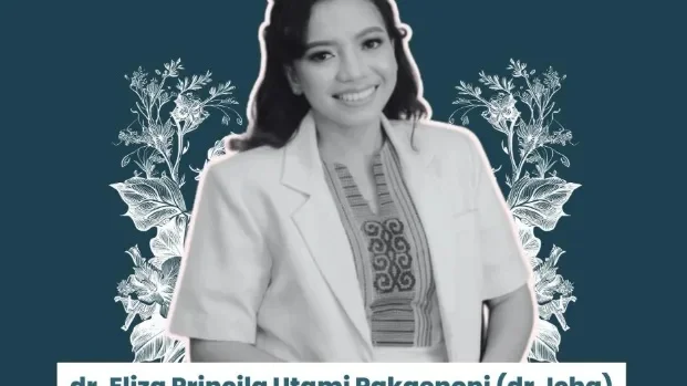 Profil Dokter Icha yang Meninggal Diduga Dipicu Intimidasi