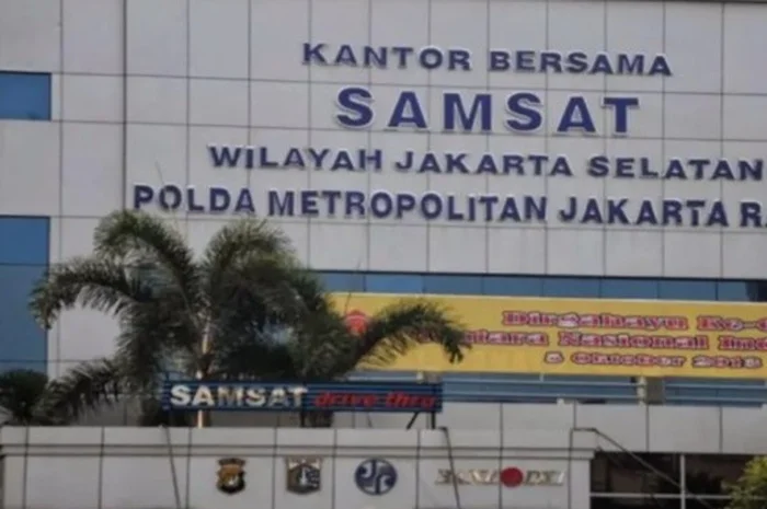 Pemutihan Pajak Kendaraan di DKI Jakarta hingga Agustus 2026, Denda Dibebaskan