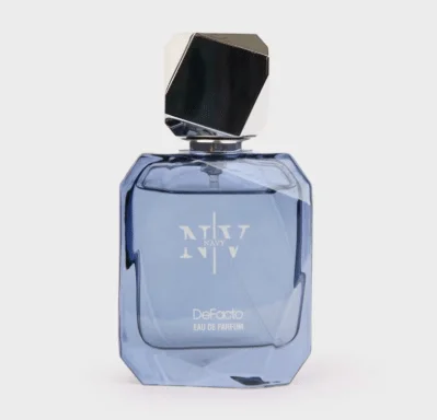 Man DeFacto Navy Aromatic
