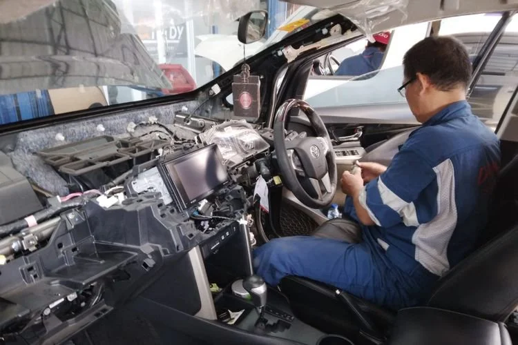 Salah satu keunggulan yang kerap digaungkan pemilik mobil diesel yaitu Air Conditioner (AC)  mobil yang lebih dingin ketimbang mobil bensin.