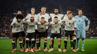 Nagelsmann Tegaskan Jerman Tak Boleh Ulangi Kesalahan Lawan Ekuador saat Hadapi Paraguay