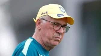 Carlo Ancelotti Ogah Ladeni Psywar Jepang, Fokus Bawa Brasil ke 16 Besar Piala Dunia 2026