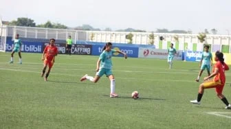 Jacksen F Tiago Pilih 34 Talenta Terbaik MLSC 2026, Siap Wakili Indonesia di SingaCup 2026