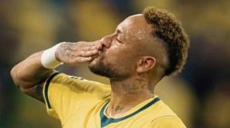 Brasil vs Jepang, Ancelotti Berharap Lebih pada Neymar