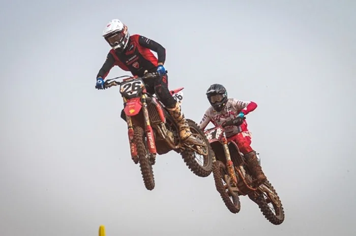Usai Kejurnas Motocross Ronde 4 Bekasi, Diva Ismayana Kokoh di Puncak Klasemen