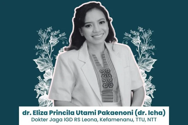 Menguak Penyebab Meninggalnya Dokter Icha, Diduga Diintimidasi Anggota DPRD