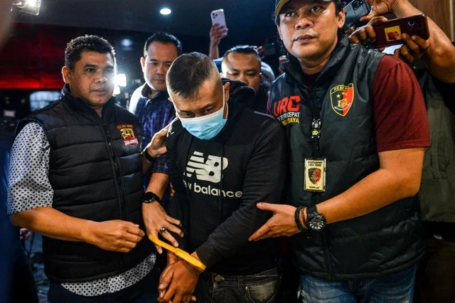 Sebut Taufik Hidayat Tidak Dikategorikan Penyiksaan, Komnas Perempuan Minta Maaf