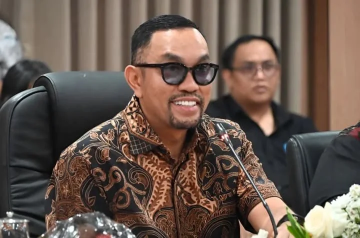 Sahroni Desak Polisi Beri Hukuman Berat bagi Pelaku Balap Liar di JLNT Antasari