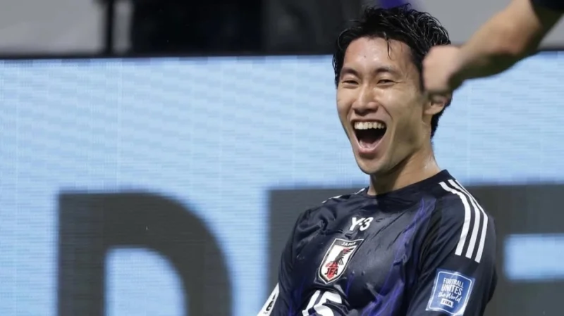 Kondisi Jepang Jelang Lawan Brasil, Punya Lebih Dari Cukup Modal Bawa Kemenangan