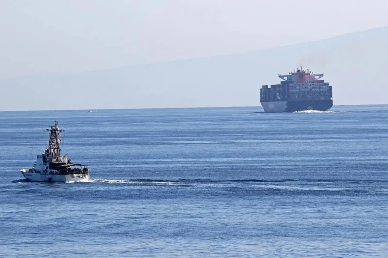 Setop Serangan di Hormuz, AS-Iran Bakal Kembali ke Meja Perundingan