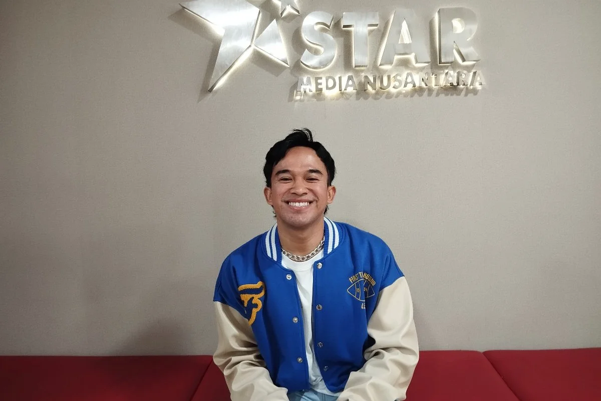 Anwar BAB Akui Tak Berekspektasi Tinggi Usai Rilis Lagu Cek Khodam