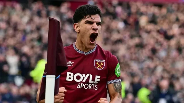 Alasan Mateus Fernandes Lebih Pantas Gabung Manchester United
