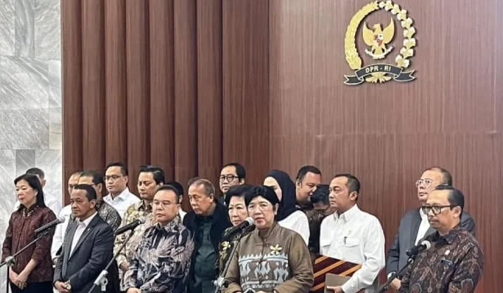 Kemenkeu Perpanjang Penempatan Dana Rp281 Triliun di Himbara hingga Akhir 2026