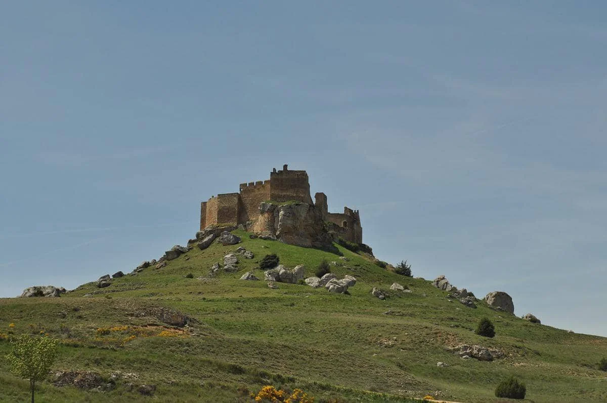 Kastil Gormaz