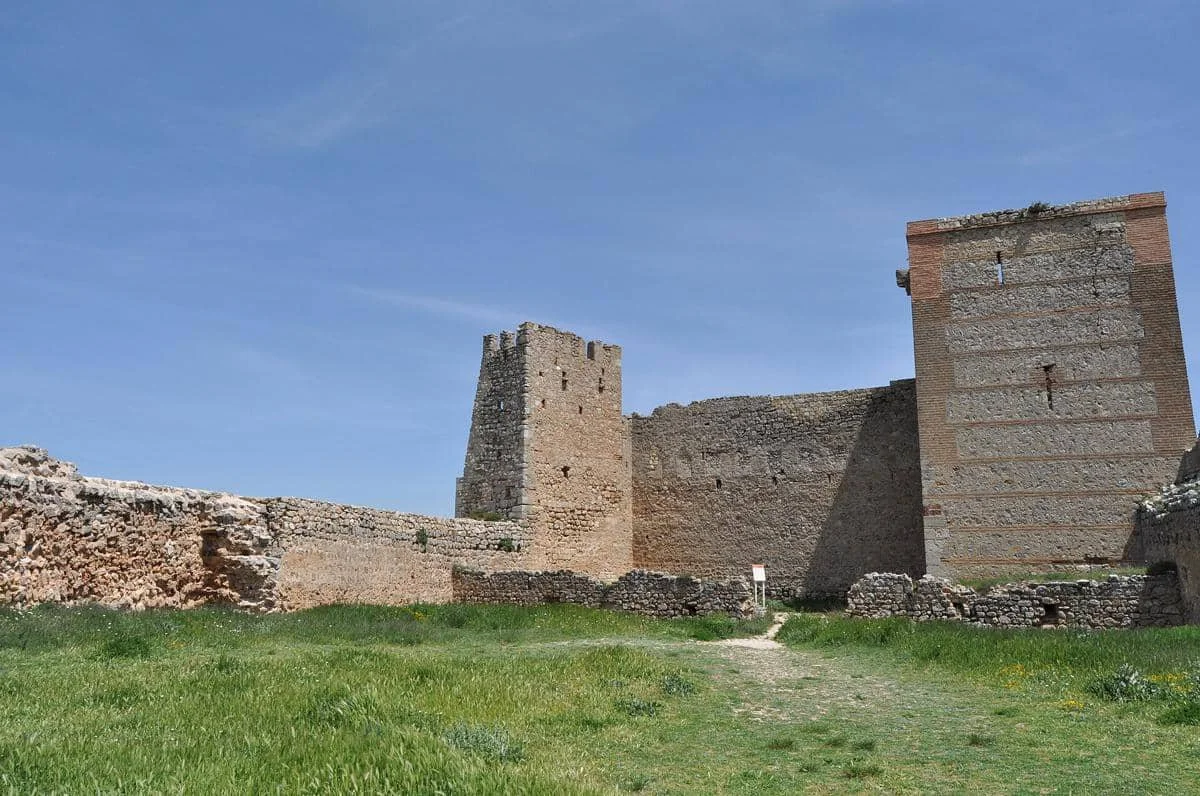 Kastil Gormaz