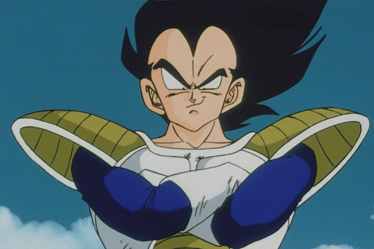 Vegeta
