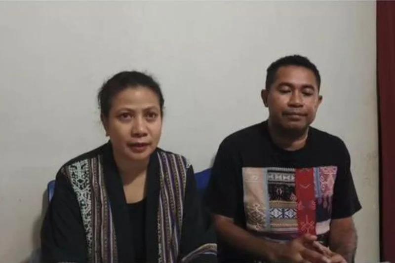 3 Anggota DPRD TTU Jalani Klarifikasi di Polres Terkait Dugaan Intimidasi dr. Icha