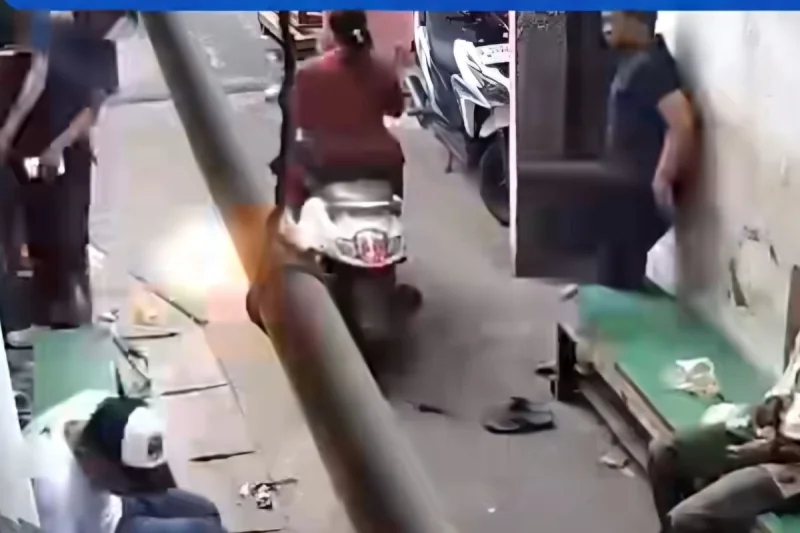 Tersangka Kasus Molotov di Jakut Dijerat Pasal Berlapis, Terancam 9 Tahun Penjara