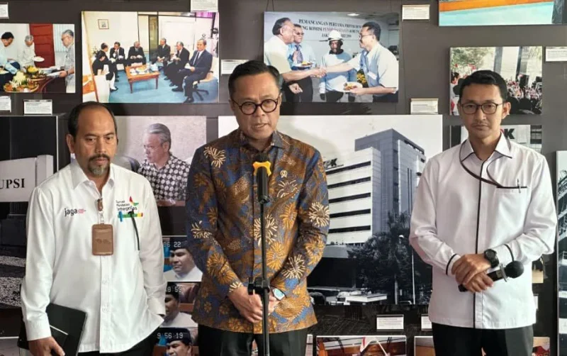 Danantara Akan Awasi Langsung Kepatuhan Direksi BUMN dalam Penyampaian LHKPN