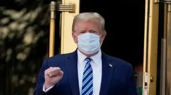 Sempat Disorot, FIFA Pastikan Donald Trump Akan Serahkan Trofi Piala Dunia 2026
