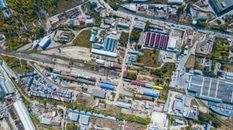 Pasokan Gas Murah Seret, Kemenperin Minta AGIT Dicabut demi Tak Ada PHK