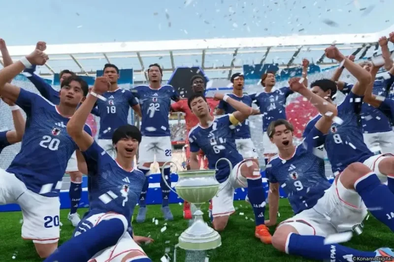 Kutukan Jepang di Piala Dunia Berlanjut, Tak Ada Perempat Final