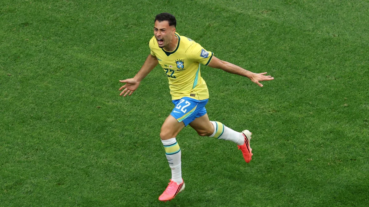 Brazil v Japan: Round Of 32 - FIFA World Cup 2026