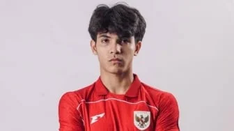 Gabung Persija Jakarta, Victor Dethan Datang dengan Modal Tak Sembarangan