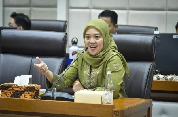 Chusnunia Chalim: Angka Pariwisata Tinggi Tak Berguna jika Alam Rusak, Penginapan Nonhotel Tak Berizin Juga Jadi Sorotan