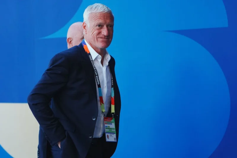 Deschamps Ungkap Strategi Perancis Jelang Lawan Swedia, Berani Tetap Main Menyerang?