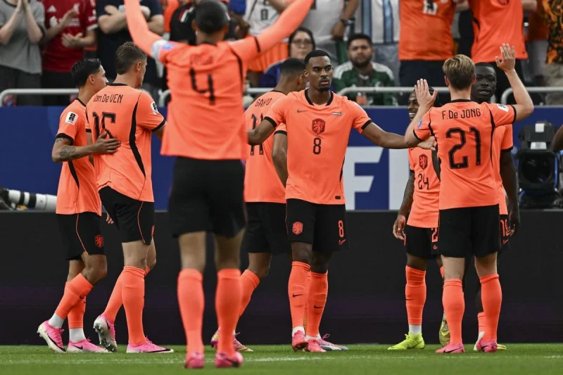 Jadwal Piala Dunia FIFA 2026 Hari Ini: Belanda Vs Maroko, Tayang di Mana?