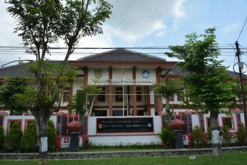Oknum Guru SD Tersangka Pelecehan SPG di Solo Jalani Sidang Etik