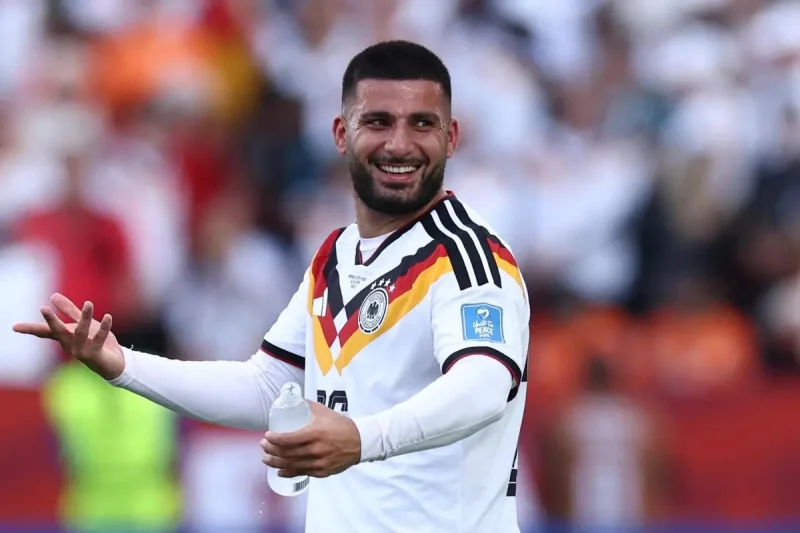 Rekor Buruk Jerman Berlanjut, 3 Edisi Gak ke Perempat Final Piala Dunia