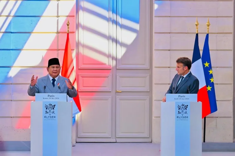 Pro Kontra Instruksi Prabowo Mengajarkan Bahasa Prancis di Sekolah