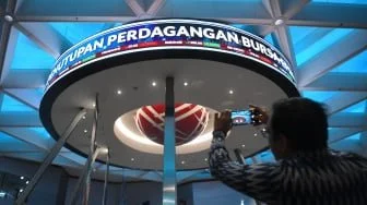 IHSG Berpotensi Rebound! Cek Analisis Teknikal dan Sentimen Positif Hari Ini