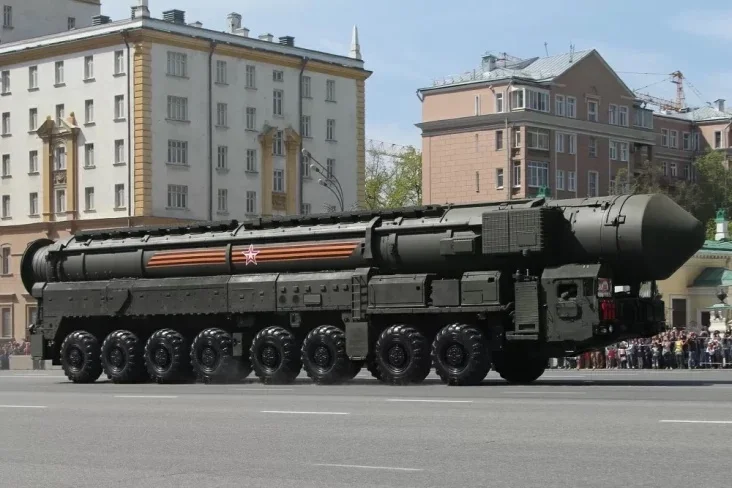 5 Alasan Putin Menolak Perjanjian Batasan Serangan Jarak Jauh dengan Ukraina