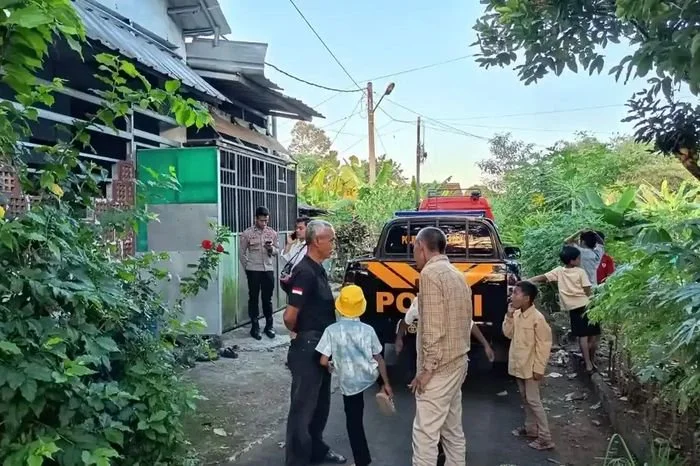 Kronologi wanita Tasikmalaya disekap pasutri di kantor koperasi simpan pinjam, korban disebut punya utang Rp14 juta. 