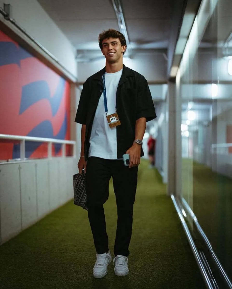 Joao Felix 