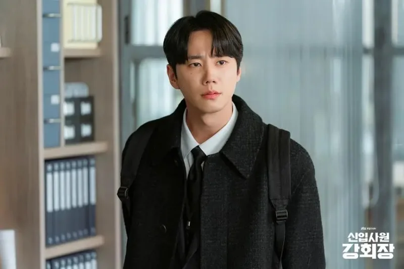 7 Misteri yang Harus Terpecahkan di Ending Drakor Reborn Rookie