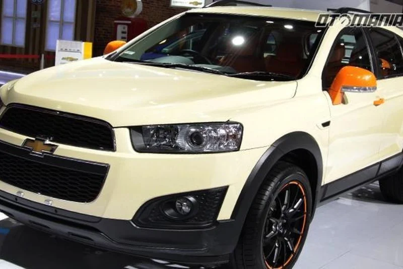 Bengkel Spesialis: Chevrolet Diesel Bisa Pakai Biosolar Tapi Berisiko