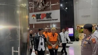 Lawan Praperadilan Ketum Kesthuri, KPK: Status Tersangka Korupsi Haji Sah, Bukti Lebih dari Dua!