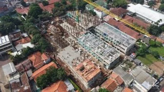 Kemensos Ungkap Alasan Libatkan Taruna TNI di Sekolah Rakyat