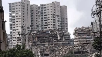 Korban Gempa Venezuela Tembus 1.719 Jiwa, Hampir 50 Ribu Orang Hilang