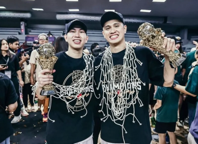 Bogor Hornbills Ukir Sejarah Juara IBL 2026, Erick Thohir Tegaskan Dampak Positif bagi Timnas Basket Indonesia