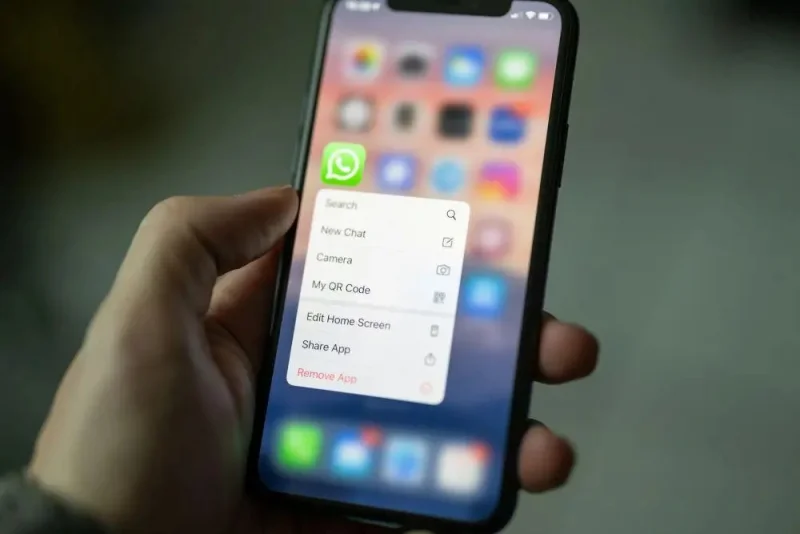 Reservasi Nama Pengguna WhatsApp Dibuka, Tidak Lagi Hanya Nomor HP